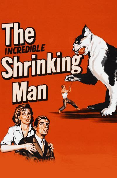 Meet the Incredible Shrinking Man